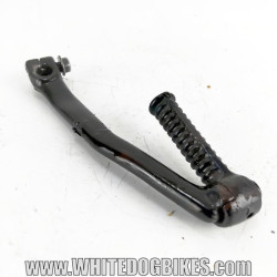 Genuine Peugeot Tweet RS 125 used kick start pedal removed from the scooter