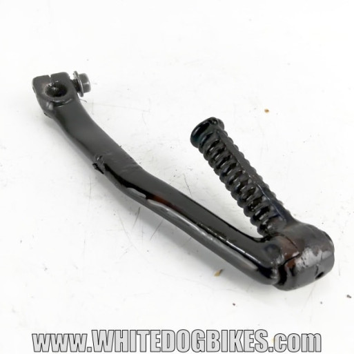 Genuine Peugeot Tweet RS 125 used kick start pedal removed from the scooter