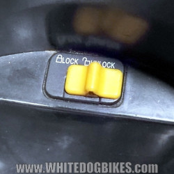 Peugeot Tweet RS Cut Off Switch | Quality Used Motorcycle Part