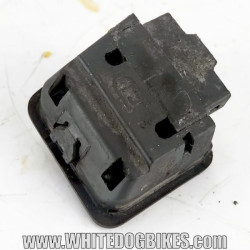 Peugeot Tweet RS Full/Dip Beam Button | Quality Used Motorcycle Part