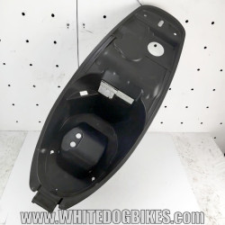 Peugeot Tweet RS Under Seat Storage Box | Quality Used Motorcycle Part
