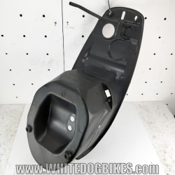 Peugeot Tweet RS Under Seat Storage Box | Quality Used Motorcycle Part