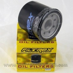 Filtrex Oil Filter Ref OIF024 (same as HF204, F308, KN-204)