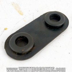 Peugeot Tweet RS Under Seat Storage Box Hole Cover | Quality Used Motorcycle Part