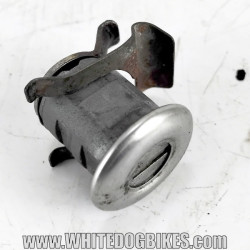 Peugeot Tweet RS Ignition Switch and Key | Quality Used Motorcycle Part