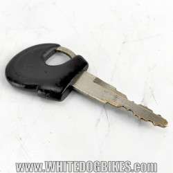 Peugeot Tweet RS Ignition Switch and Key | Quality Used Motorcycle Part