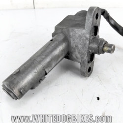 Peugeot Tweet RS Ignition Switch and Key | Quality Used Motorcycle Part