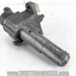 Peugeot Tweet RS Ignition Switch and Key | Quality Used Motorcycle Part