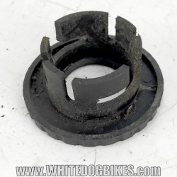 Peugeot Tweet RS Ignition Switch Holding Strip | Quality Used Motorcycle Part