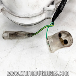 Peugeot Tweet RS Speedometer | Quality Used Motorcycle Part