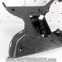 Peugeot Tweet RS Flooring Panel | Quality Used Motorcycle Part