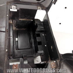 Peugeot Tweet RS Flooring Panel | Quality Used Motorcycle Part