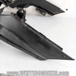 Peugeot Tweet RS Flooring Panel | Quality Used Motorcycle Part
