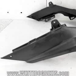 Peugeot Tweet RS Flooring Panel | Quality Used Motorcycle Part