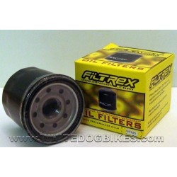 Filtrex Oil Filter Ref OIF025