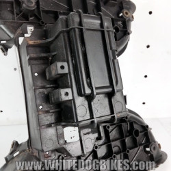 Peugeot Tweet RS Flooring Panel | Quality Used Motorcycle Part