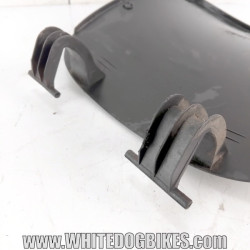 Peugeot Tweet RS Front Compartment Door | Quality Used Motorcycle Part