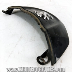 Peugeot Tweet RS Front Badge Fairing | Quality Used Motorcycle Part