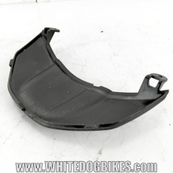 Peugeot Tweet RS Front Badge Fairing | Quality Used Motorcycle Part