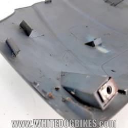 Peugeot Tweet RS Front Fairing Panel | Quality Used Motorcycle Part