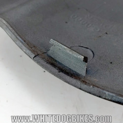 Peugeot Tweet RS Front Fairing Panel | Quality Used Motorcycle Part