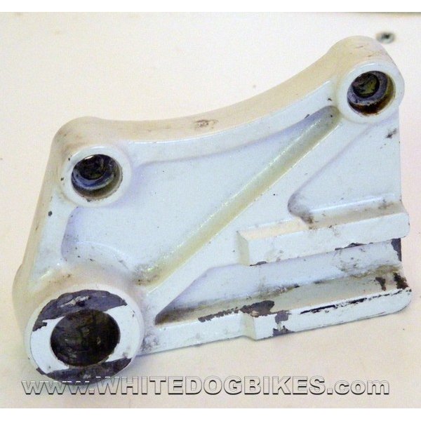 1997 Kawasaki ZX6R Ninja F3 Rear Brake Caliper Bracket