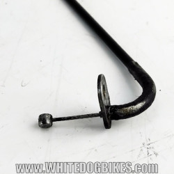 Peugeot Tweet RS Seat Opening Cable | Quality Used Motorcycle Part