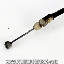 Peugeot Tweet RS Seat Opening Cable | Quality Used Motorcycle Part