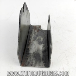 Peugeot Tweet RS Seat Locking System Cover | Quality Used Motorcycle Part