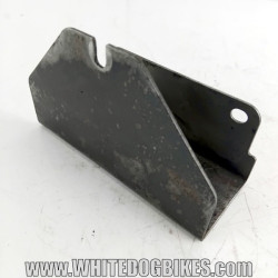 Peugeot Tweet RS Seat Locking System Cover | Quality Used Motorcycle Part