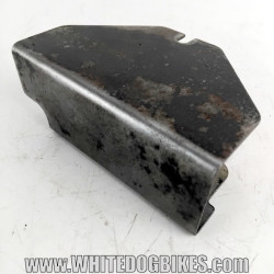 Peugeot Tweet RS Seat Locking System Cover | Quality Used Motorcycle Part