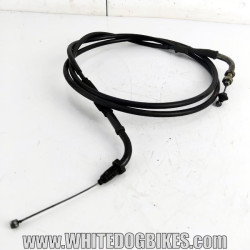 Peugeot Tweet RS Accelerator Cable | Quality Used Motorcycle Part