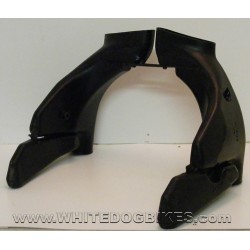 1997 Kawasaki ZX6R Ninja F3 Air Inlet / Intake Boxes