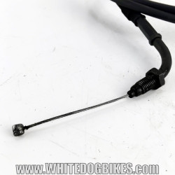 Peugeot Tweet RS Accelerator Cable | Quality Used Motorcycle Part