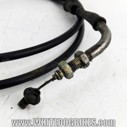 Peugeot Tweet RS Accelerator Cable | Quality Used Motorcycle Part