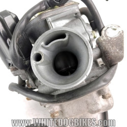 Peugeot Tweet RS Carburettor | Quality Used Motorcycle Part