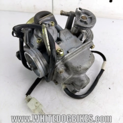 Peugeot Tweet RS Carburettor | Quality Used Motorcycle Part