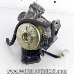 Peugeot Tweet RS Carburettor | Quality Used Motorcycle Part