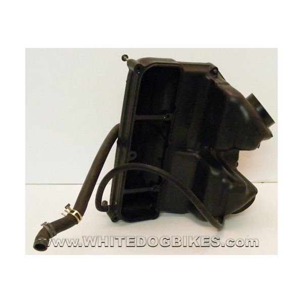 1997 Kawasaki ZX6R Ninja F3 Airbox