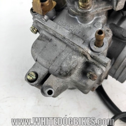 Peugeot Tweet RS Carburettor | Quality Used Motorcycle Part