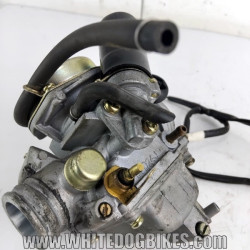 Peugeot Tweet RS Carburettor | Quality Used Motorcycle Part
