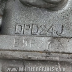 Peugeot Tweet RS Carburettor | Quality Used Motorcycle Part