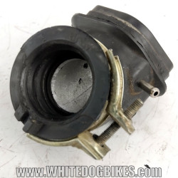 Peugeot Tweet RS Carburettor Intake Manifold | Quality Used Motorcycle Part