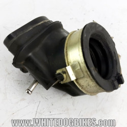 Peugeot Tweet RS Carburettor Intake Manifold | Quality Used Motorcycle Part