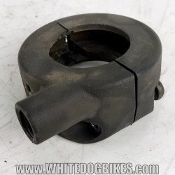 Peugeot Tweet RS Accelerator Twist Grip Case | Quality Used Motorcycle Part