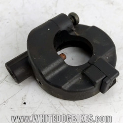 Peugeot Tweet RS Accelerator Twist Grip Case | Quality Used Motorcycle Part