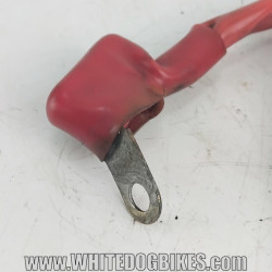 Peugeot Tweet RS Battery Positive Harness | Quality Used Motorcycle Part