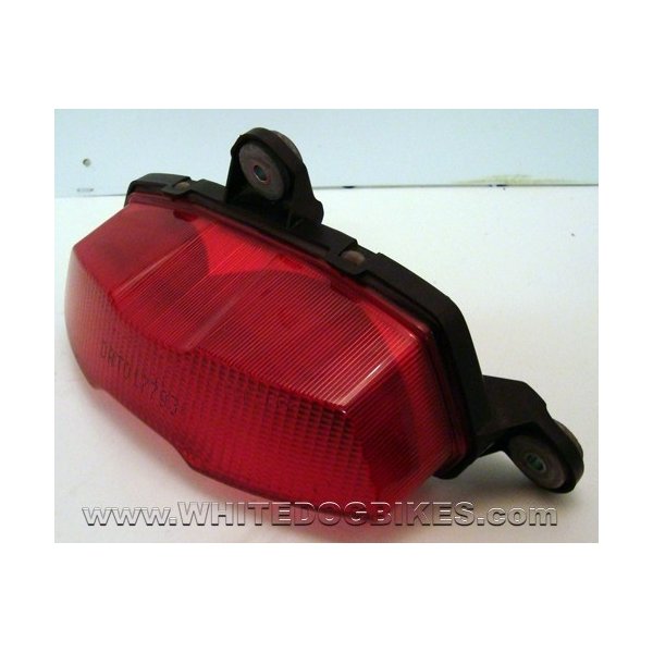 1997 Kawasaki ZX6R Ninja F3 Rear Light