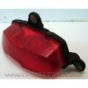 1997 Kawasaki ZX6R Ninja F3 Rear Light