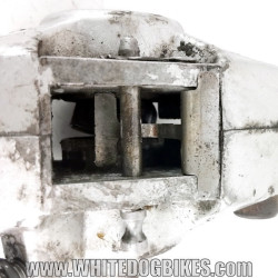 Peugeot Tweet RS Back Brake Caliper | Quality Used Motorcycle Part